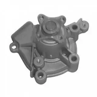 HYUNDAI помпа води Elantra,Coupe,Matrix 1.8-2.0 00- MAGNETI MARELLI WPQ0551