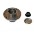 Комплект підшипника маточини колеса OPEL CORSA C 00- MAGNETI MARELLI R153.38 (фото 1)