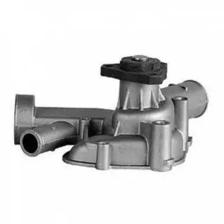 Помпа води Audi 100, LT28-35,PORSCHE [352316171184] MAGNETI MARELLI WPQ1184