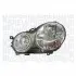 MAGNETI MARELLI фара основна права VOLKSWAGEN POLO IV 01.2002 -05 LPG931