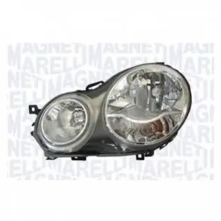 Фара основна права VOLKSWAGEN POLO IV 01.2002 -05 MAGNETI MARELLI LPG931