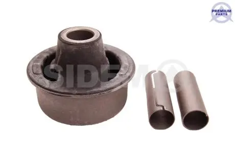 Сайлентблок перед. важеля нижнього (зад.) + втулки Astra/Vectra 88-02 SIDEM 809604 KIT