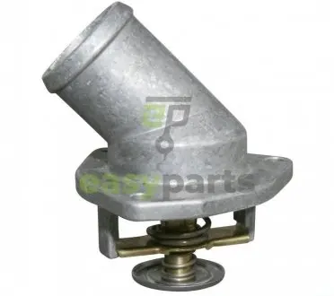 Термостат Opel Astra F 1.6-2.0i 91-01 (92 C) JP GROUP 1214600600