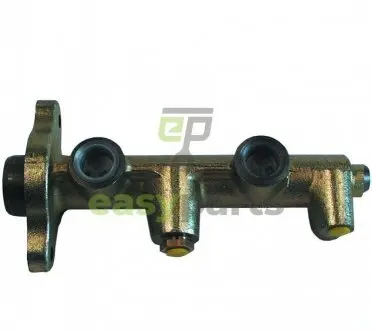 OPEL головний гальмівний циліндр KADETT C,FRONTERA 91- 20.64 JP GROUP 1261100900