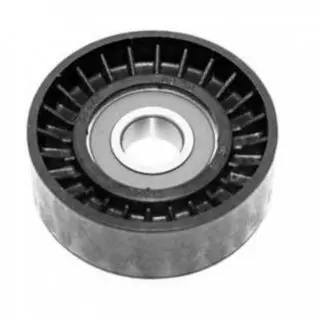 VOLVO Натяжной ролик (пл.) (17x70x24)C70/S70/LAGUNA MAGNETI MARELLI MPQ0264
