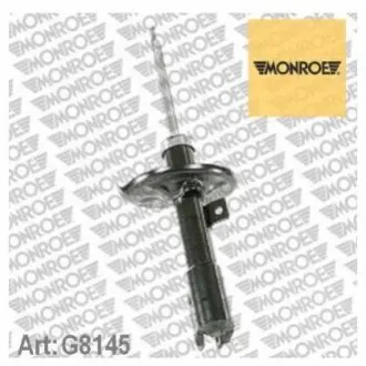 MITSUBISHI амортизатор газ.Original передн.прав..Grandis 05- MONROE G8145