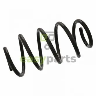 FEBI SEAT пружина передня L=310mm Altea,Leon,Toledo III 2.0TDI 04- FEBI BILSTEIN 46846
