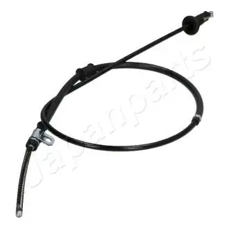 Трос, стоянкова гальмівна система JAPANPARTS BC-532L