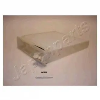 NISSAN фільтр салону Micra,NoteRenault Clio,Modus,Twingo JAPANPARTS FAA-NS6