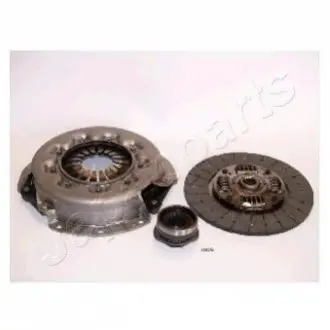 Комплект сцепления JAPANPARTS KF-1008