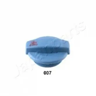 Крышка, радиатор JAPANPARTS KH-007