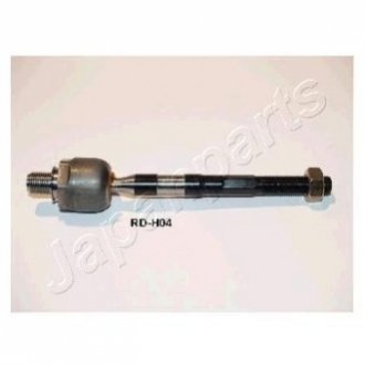 HYUNDAI тяга рульова лів./прав. Accent 05-, KIA Rio 05-. JAPANPARTS RD-H04