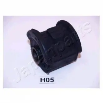 HYUNDAI С/блок переднього важеля прав.Accent 94-,Atos 99- JAPANPARTS RU-H05