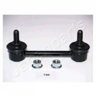 Фото стабілізатор, ходова частина JAPANPARTS SI-199 Стабілізатор, ходова частина JAPANPARTS SI-199