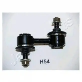 HYUNDAI тяга стабілізатора Sonata 93-98 лів/прав задн. JAPANPARTS SI-H54