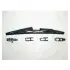 Щетка стеклоочистителя JAPANPARTS SS-X35R (фото 1)