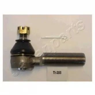 Наконечник поперечної рульової тяги JAPANPARTS TI-285