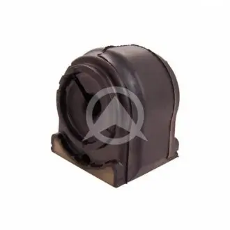 Втулка заднього стабілізатора Sprinter/Crafter 2/3t 11- (11mm) SIDEM 850907