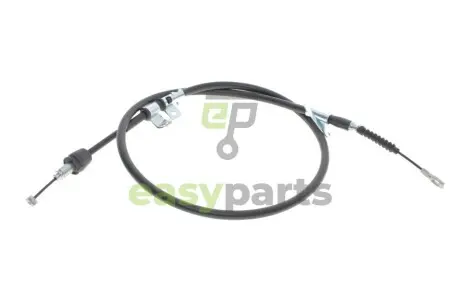 Трос ручника (задній) (R) Hyundai ix35/Kia Sportage 10- (L=1724mm) BOSCH 1987482619