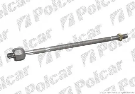 OPEL тяга рульова лів./прав.ZF-версія L=360mm Vectra B 96- TEKNOROT O-442