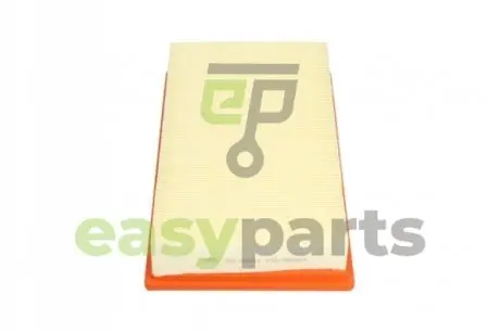 SSANGYONG Фильтр воздуха Rexton 2.3/2.8/3.2 (205*361*61) KAVO PARTS SA-9851