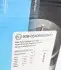 Колодки гальмівні (передні) Infiniti FX/G/Q 08- (Akebono) KAVO PARTS KBP-6581 (фото 5)