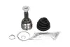 MAZDA Шрус внешний без ABS 323 1,9 16V, 2,0, 2,0D/TD -04 KAVO PARTS CV-4519 (фото 1)