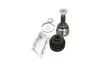 MAZDA Шрус внешний без ABS 323 1,9 16V, 2,0, 2,0D/TD -04 KAVO PARTS CV-4519 (фото 2)