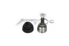 MAZDA Шрус внешний без ABS 323 1,9 16V, 2,0, 2,0D/TD -04 KAVO PARTS CV-4519 (фото 3)
