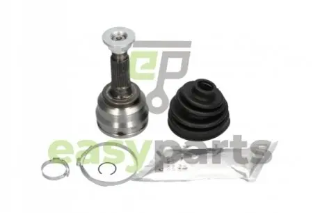 MAZDA Шрус внешний без ABS 323 1,9 16V, 2,0, 2,0D/TD -04 KAVO PARTS CV-4519