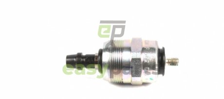 Клапан магнітний ПНВТ Ford Transit 2.5TD/VW LT 28-35 2.4TD-2.8TDI/VW T4 1.9D-2.5TDI 78- BOSCH F002D13642