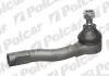 CHEVROLET наконечник рул тяги прав.Lacetti 04-, Nubira 03- TEKNOROT CH-301 (фото 1)