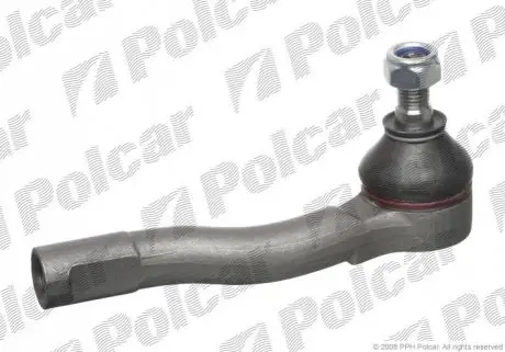 CHEVROLET наконечник рул тяги прав.Lacetti 04-, Nubira 03- TEKNOROT CH-301
