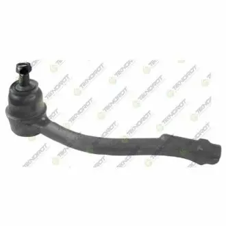 Фото hyundai наконечник рульової тяги правий accent, kia rio 05- TEKNOROT HY-341 HYUNDAI наконечник рульової тяги правий Accent, Kia Rio 05- TEKNOROT HY-341