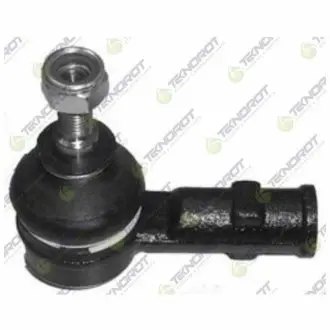 Фото fiat наконечник рульової тяги лів/прав alfa romeo 75,90 85- TEKNOROT AF-171 FIAT наконечник рульової тяги лів/прав Alfa Romeo 75,90 85- TEKNOROT AF-171