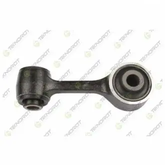 TOYOTA тяга стабілізатора передн.лів. Land Cruiser 200 08- TEKNOROT T-787