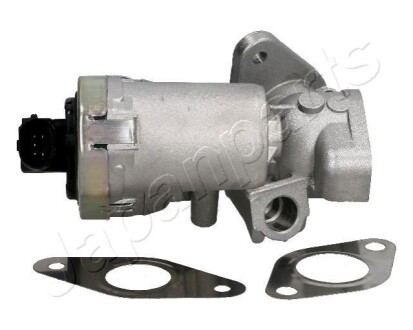 Клапан рециркуляції газів Jumper III 2.2DT (100/120/130) JAPANPARTS EGR-L05