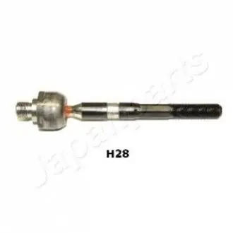 Тяга рульова HYUNDAI Santa Fe III 12- (без каналу масла) JAPANPARTS RD-H28