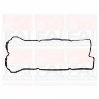 NISSAN прокладка клапанної кришки Almera, Primera, 1,4-1,6 -00. FAI RC947S