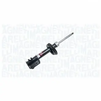 LANDROVER амортизатор газ.передн.лів.Freelander 98- MAGNETI MARELLI 7105GL