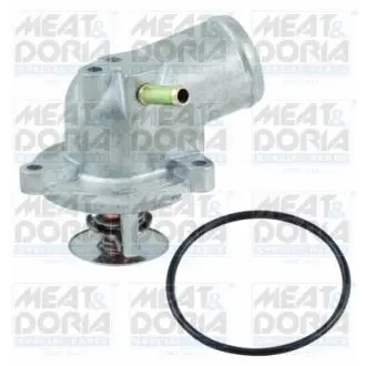 MEATDORIAT DB термостат з прокладкою W124/202/203/210,Sprinter,Vito MEAT&DORIA 92709