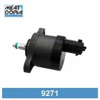 MEATDORIA HYUNDAI Клапан редукционный Common Rail Trajet 2.0CRD 01- MEAT&DORIA 9271