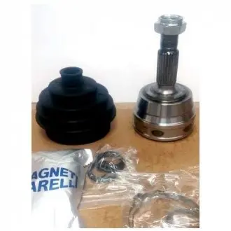 VW ШРКШ зовнішній Golf II,Passat,,Audi 80 комплектний MAGNETI MARELLI TOJ0017