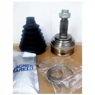 ШРКШ зі змазкою в комплекті MAGNETI MARELLI TOJ0141