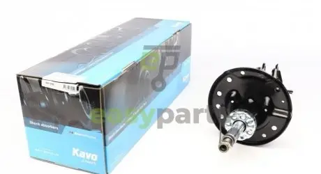 Амортизатор (передній) Fiat Doblo 10- (L) KAVO PARTS SSA-10102