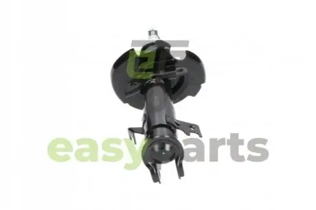 MAZDA Амортизатор газ. передн.лів.Mazda 2 07- (333495) KAVO PARTS SSA-4525