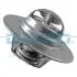Термостат VW Golf/Passat/Touran 2.0 TDI 03-13 (88) DAYCO DT1012V (фото 1)