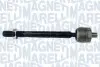 CITROEN тяга рульова C3 Picasso 09-,Peugeot 207 06- MAGNETI MARELLI SSP0208 (фото 1)