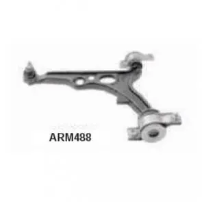 FIAT важіль нижн.лів.Alfa Romeo 155 95- (конус17мм) MAGNETI MARELLI ARM488