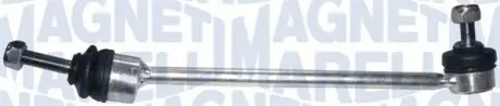 DB тяга стабілізатора передн.прав. W221 4 matic 05- MAGNETI MARELLI SSP2379
